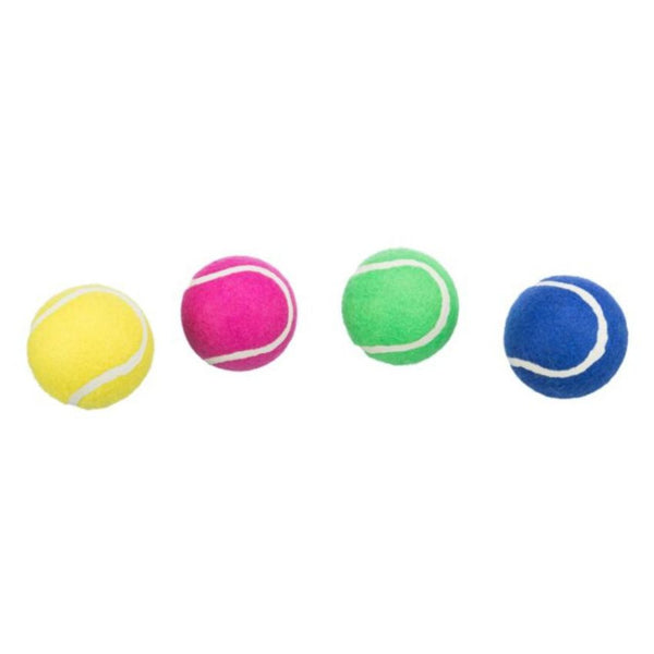 Тенис топка за кучета Trixie Tennis ball