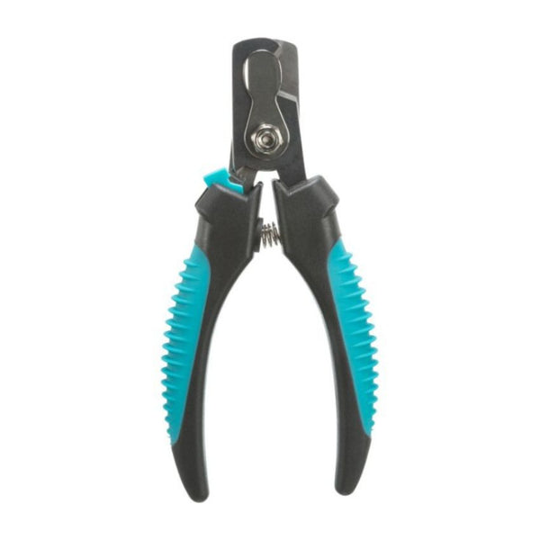 Ножица за нокти Trixie Claw scissors подходяща за малки кучета, котки и птици 13см.
