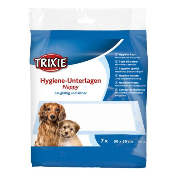 Абсорбиращи хигиенни пелени Trixie Nappy hygiene pad 60x60 см