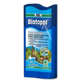 Препарат за стабилизиране и поддръжка на водата JBL Biotopol
