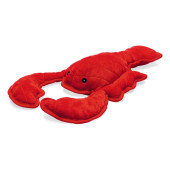 Плюшена кучешка играчка Karlie Plush Toy Lobster Rama Омар