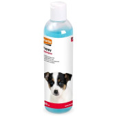 Шампоан за чувствителна кожа Karlie Puppy shampoo подходящ и за малки кученца