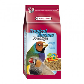 Versele Laga Prestige Tropical Finches храна за тропически финки 