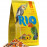 Пълноценна храна за средни папагали RIO Feed for parakeets с плодове от офика, ленено семе и калций; 1кг + ПОДАРЪК щипка с формата на морков 