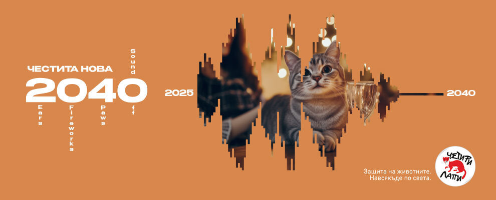 Виж как да посрещнем 2040 г. по-рано
