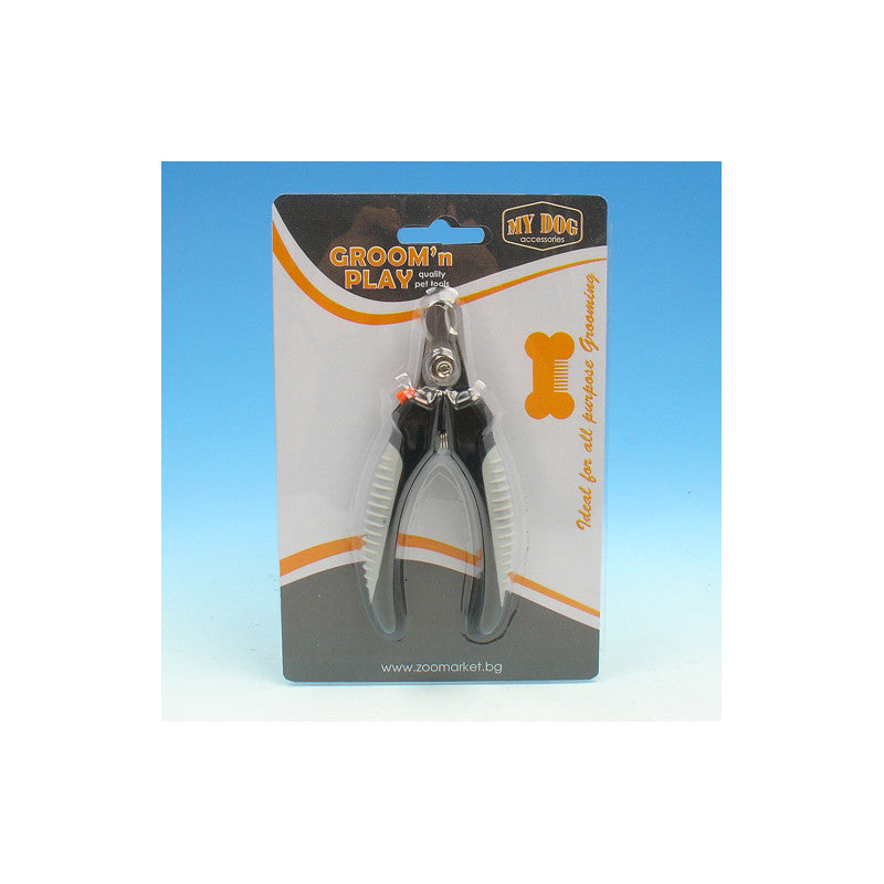Клещи за нокти за малки и средни породи кучета