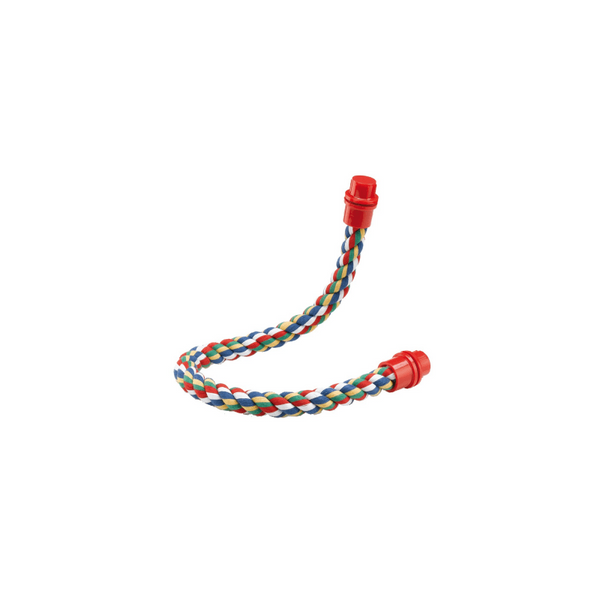 Кацалка за птици PA 4116 CORD-PERCH LARGE L