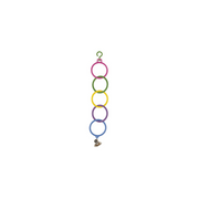 Играчка за птици PA 4270 OLYMPIC RINGS