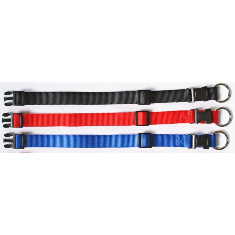 Нашийник за куче Miazoo Sport 20мм. 40х55см. черен