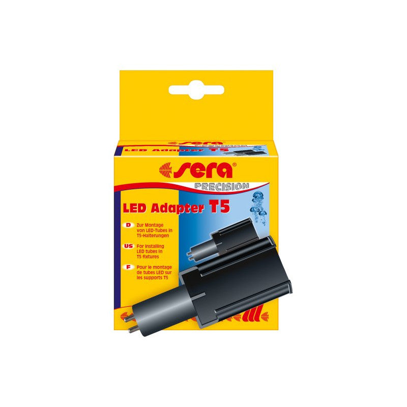 Адаптор за аквариум SERA PRECISION T8 за SERA LED X-Change Tubes