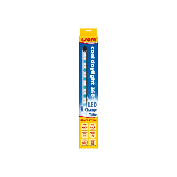 Лампа за аквариум SERA LED COOL DELIGHT 520мм. 12W