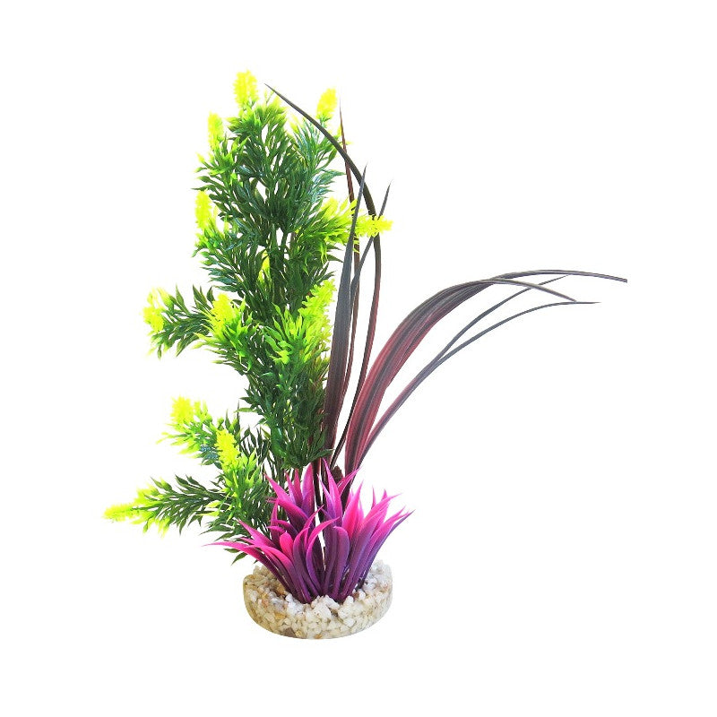 Аквариумно растение SYDECO BIO AQUA LINE 23см.