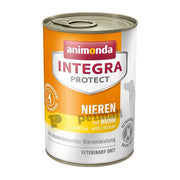 Анимонда Integra Protect RENAL 400 гр. - храна за кучета с хронична бъбречна недостатъчност