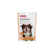 Beaphar Kalktabletten XL калциеви таблетки 225гр.
