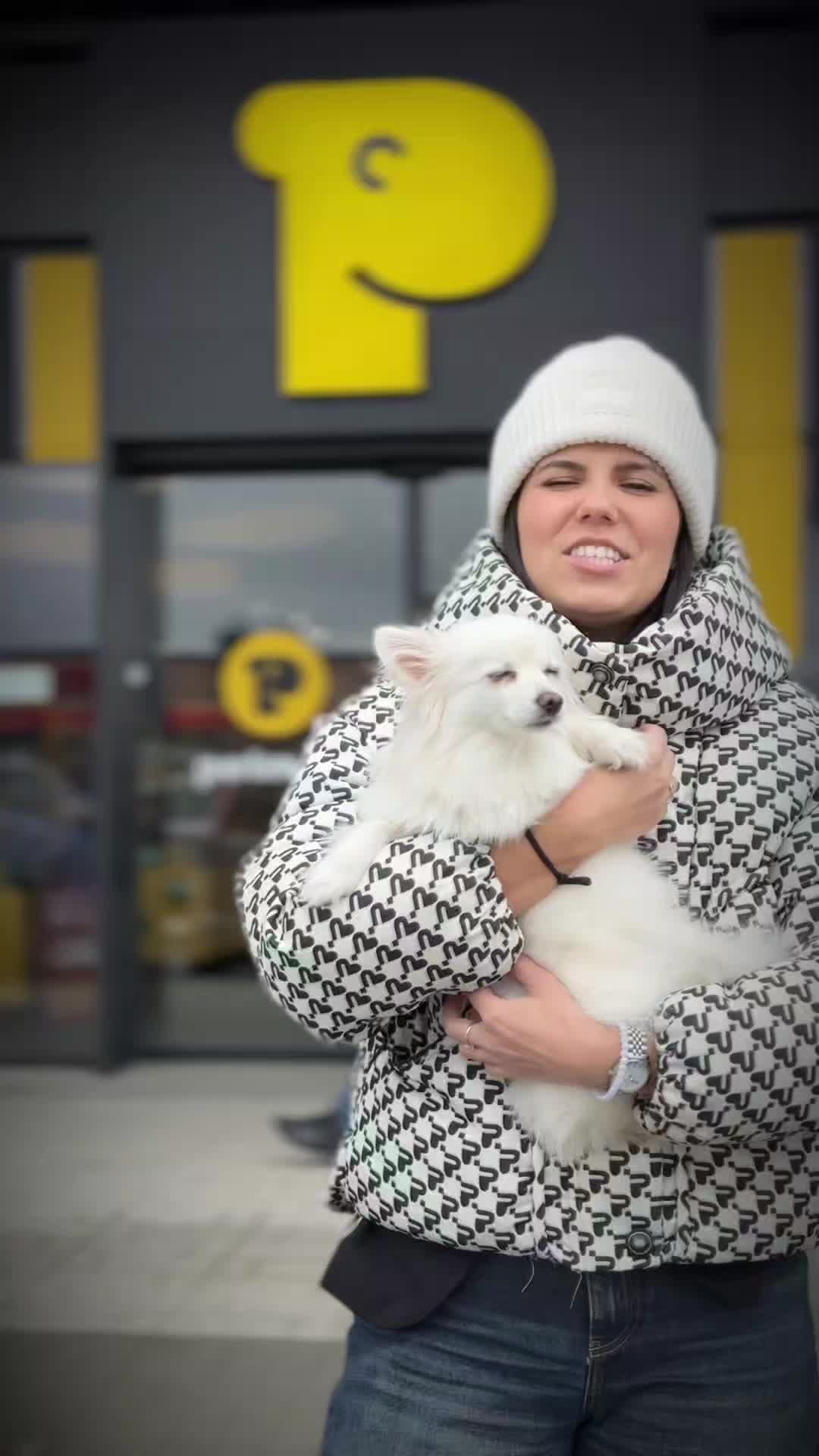 Petmall BG