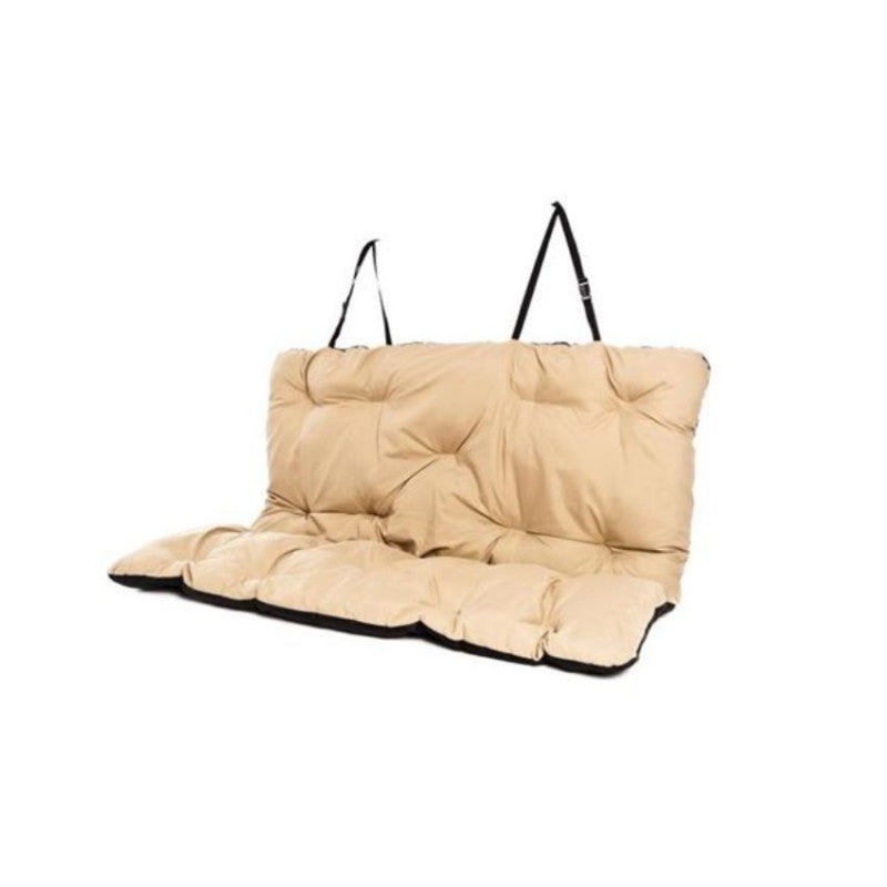 Водоустойчиво покривало Ferribiella CAR SEAT COVER WATERPROOF 130х110см  за задна седалка на кола