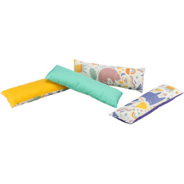 Възглавичка за котки Trixie Cushion roll с добавена валериана