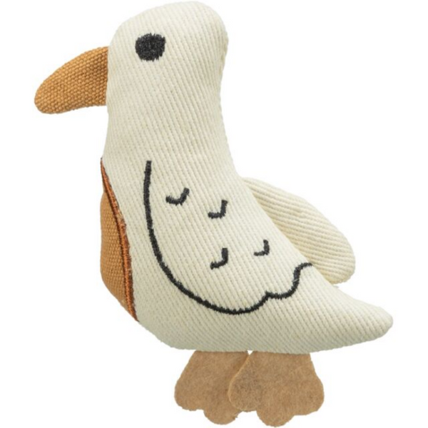 Котешка играчка Trixie Bird птиче