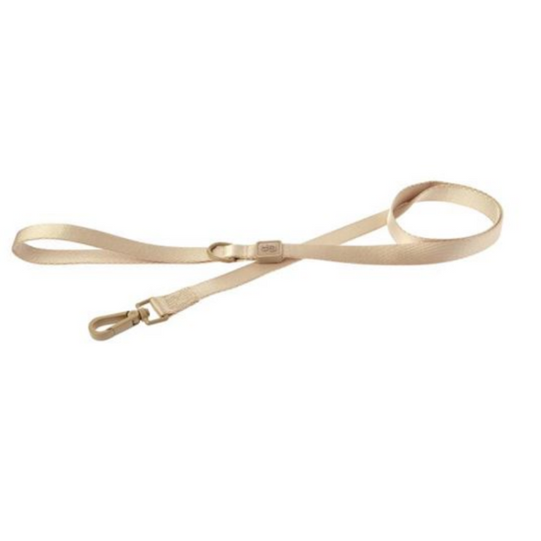 HI1093/M-BE Ferribiella SUPREMA LEASH M BEIGE 20MM*120CM