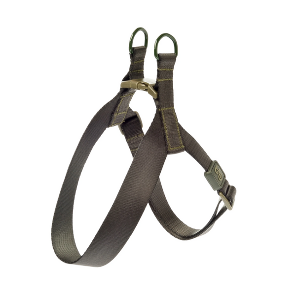 HI1092/L-V Ferribiella SUPREMA Y HARNESS L GREEN 47-49/45-66CM