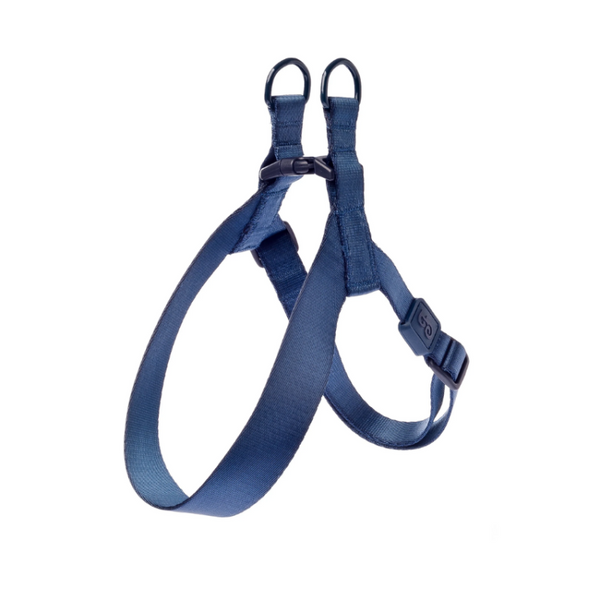 HI1092/L-B Ferribiella SUPREMA Y HARNESS L BLUE 47-49/45-66CM