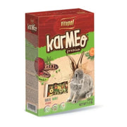 ZVP-1200 KARMEO PREMIUM complete food for rabbit, carton, 500 g храна за зайчета