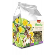 ZVP-4138 VITA HERBAL for small animals, dandelion, 1 pcs x 75 g сушени билки за малки животни/4бр в кутия/