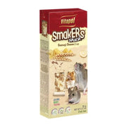ZVP-1118 STANDARD Smakers snack for small animals, cheese, 2 pcs, 90 g стик лакомство за малки животни