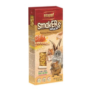 ZVP-1115 STANDARD Smakers snack for small animals, honey, 2 pcs, 90 g стик лакомство за малки животни