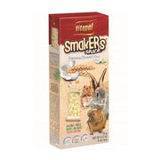 ZVP-1135 STANDARD Smakers snack for small animals, coconut, 2 pcs, 90 g стик лакомство за малки животни