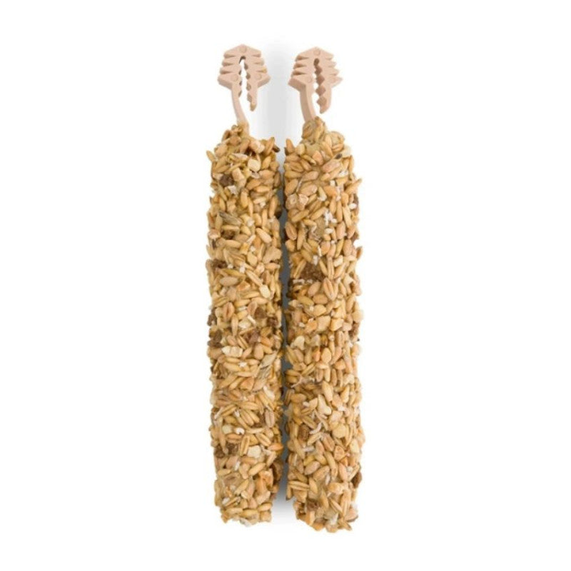 ZVP-1106 STANDARD Smakers snack for small animals, nut, 2 pcs, 90 g стик лакомство за малки животни