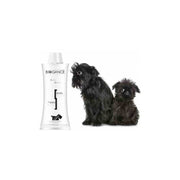 Biogance Dark Black Shampoo Шампоан за тъмна и черна козина 250 мл