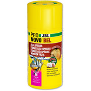 JBL PRONOVO BEL FLAKES M 1000ml -Осн. храна на люспи в размер М за всички аквариумни рибки от 8-20см