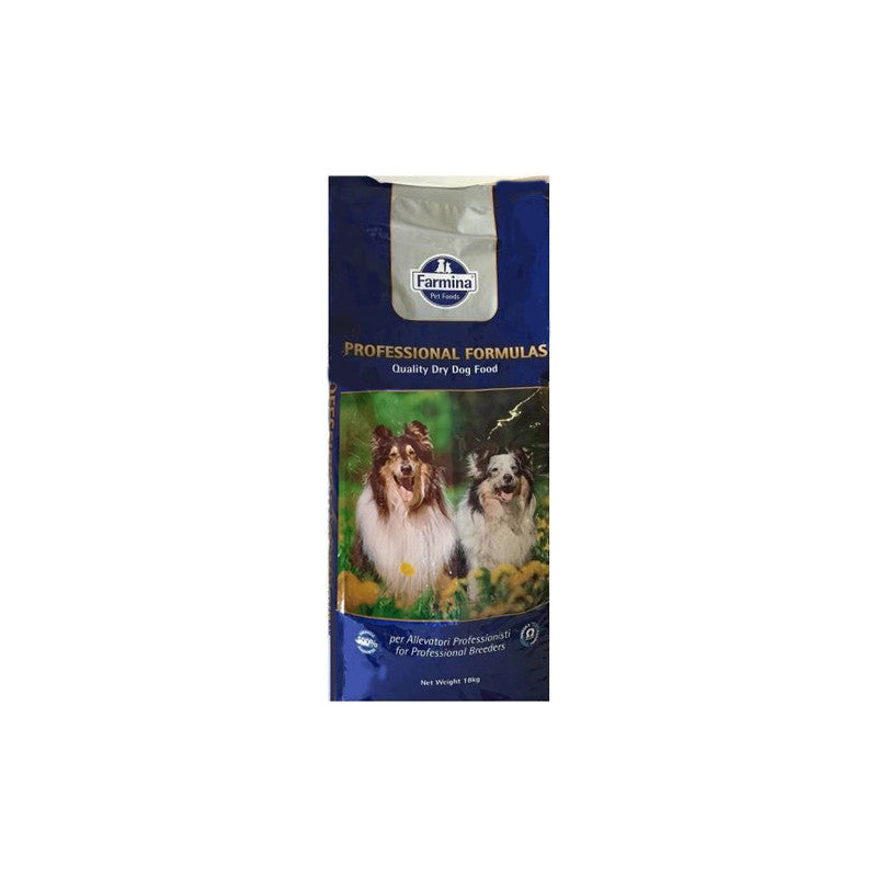 FARMINA VET FOOD MAINTENANCE – пълноценна храна за кучета взряла възраст с пиле 18кг.