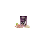 Nuevo Super Premium Kitten Chicken with Rice Храна за малки котенца с пилешко и ориз 85 гр (пауч)