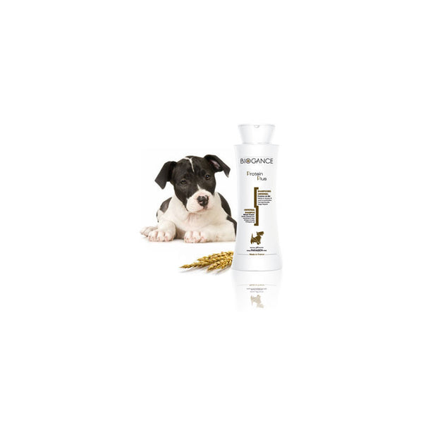 Biogance Protein Plus Shampoo Шампоан с протеини 250 мл