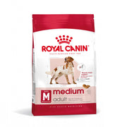 Суха храна за кучета Royal Canin Medium Adult