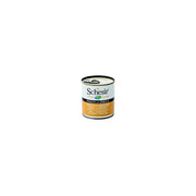 Agras Schesir Nature Chicken with Pumpkin Храна за кучета с пилешко месо и тиква 285 гр 