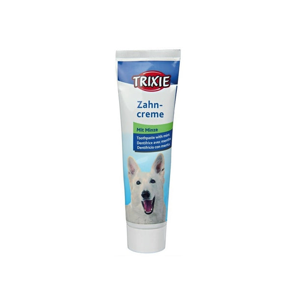 Trixie Toothpaste with Mint - Паста за зъби за кучета с мента 100гр