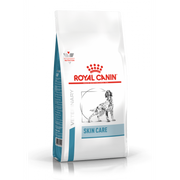 Royal Canin Skin Care - Суха храна при дерматози и алопеция с неалергичен произход при кучета в зряла възраст