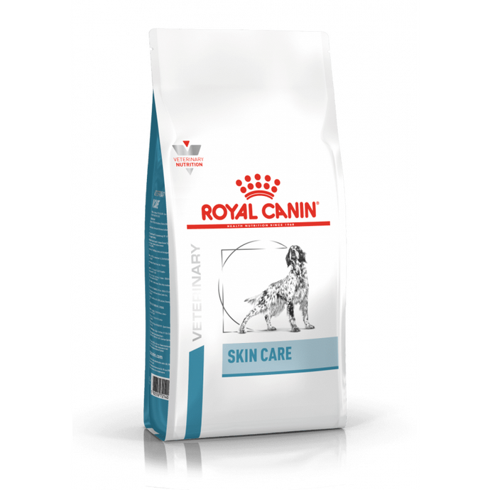 Royal Canin Skin Care - Суха храна при дерматози и алопеция с ...