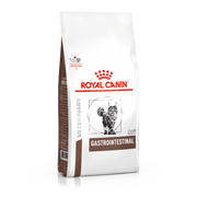 Royal Canin GastroIntestinal - Суха храна за котки при храносмилателни разстройства