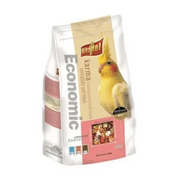 Пълноценна храна за корели ECONOMIC complete food for cockatiel с три вида просо