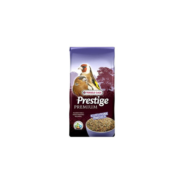 Храна за финки VERSELE-LAGA PREMIUM EUROPEAN FINCHES 800gr.