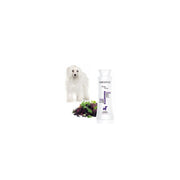 Biogance White Snow Shampoo Шампоан за бяла и светла козина 250 мл