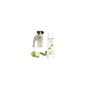 Biogance Wire Coat Shampoo (Terrier Secret) Шампоан за кучета с твърда козина 250 мл