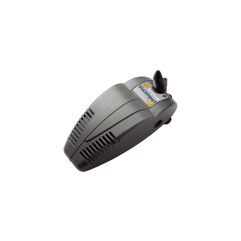 Вътрешен филтър BLUCOMPACT 01  7,5x5,5x15,5см.