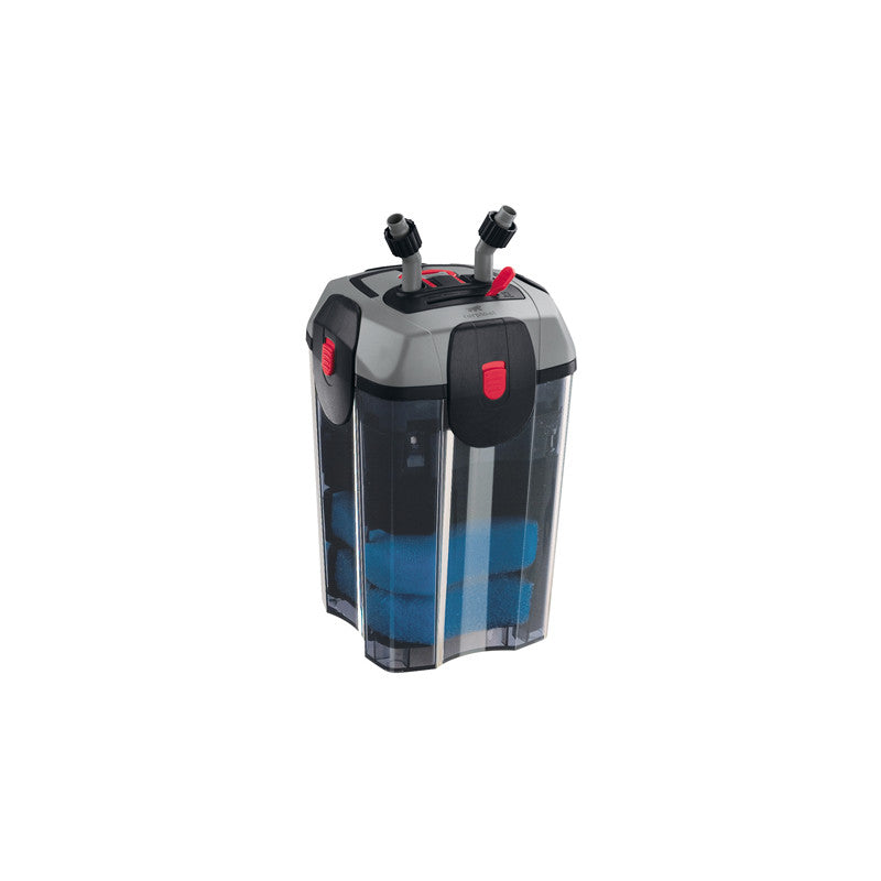 Външен филтър BLUEXTREME 1500  26x26x46см.