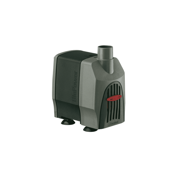 Помпа за аквариум BLUPOWER 1200 PUMP  5х7.5х8.5см.