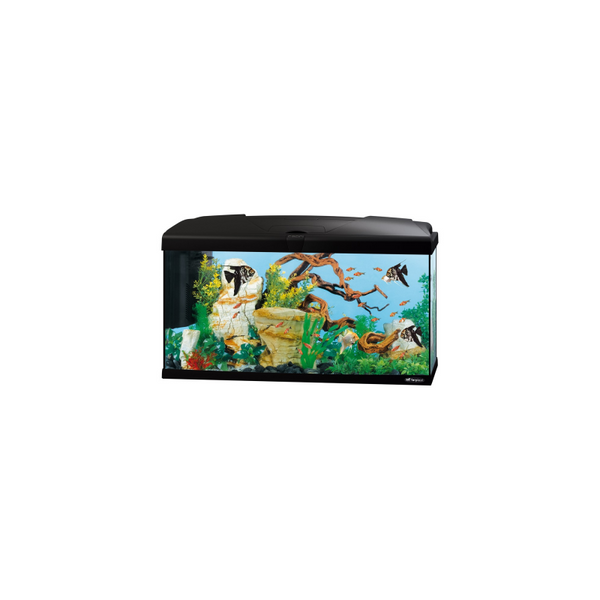 Оборудван аквариум CAPRI 80 AQUARIUM 100л.